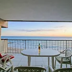 Playa By Interhome Apartment Calpe