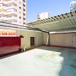 Apartment Playa By Interhome Calpe