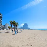 Playa By Interhome Apartman Calpe