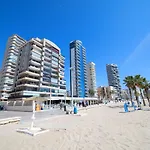 Apartman Playa By Interhome Calpe