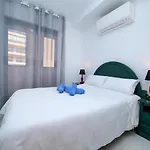 Playa By Interhome Apartman Calpe