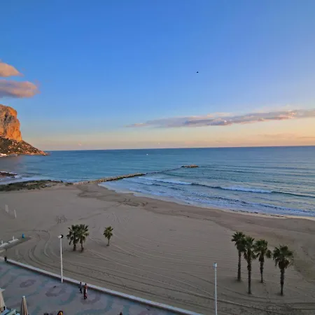 Appartamento Playa By Interhome *