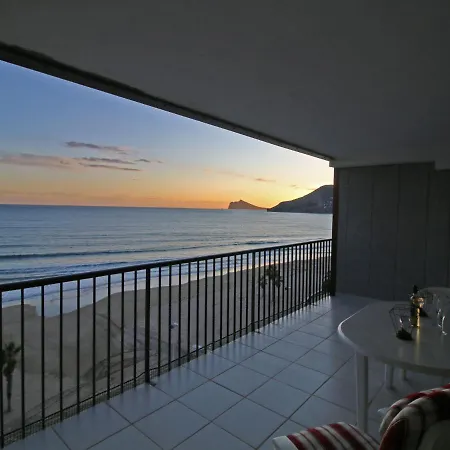 Playa By Interhome 公寓 *