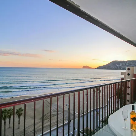Playa By Interhome Appartamento *