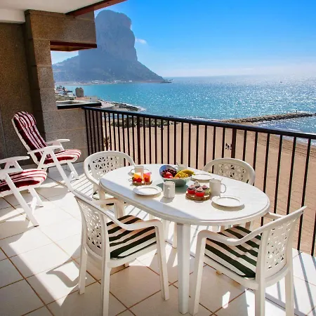 Playa By Interhome Appartamento