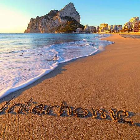 Appartamento Playa By Interhome *