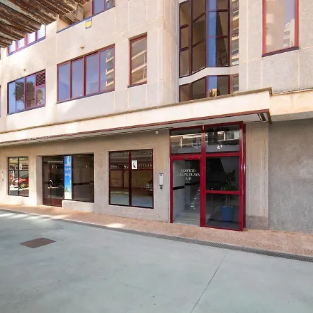 Διαμέρισμα Playa By Interhome