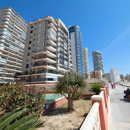 Lejlighed Playa By Interhome