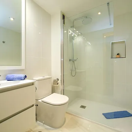 Apartamento Playa By Interhome *