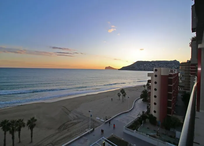 Playa By Interhome Apartamento *