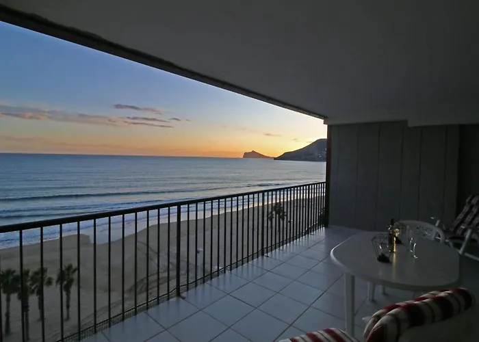 Playa By Interhome Apartamento *