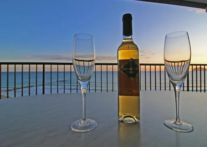 Playa By Interhome Lejlighed