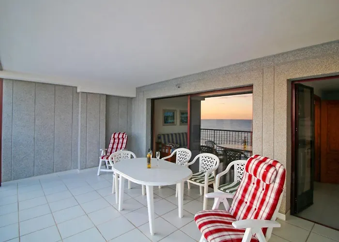 Playa By Interhome *