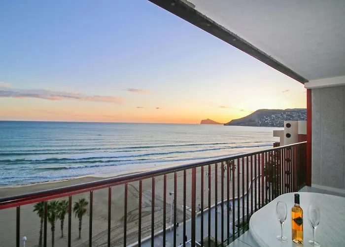 Playa By Interhome Apartamento *