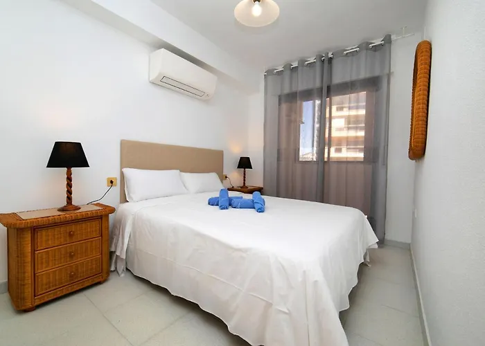 Playa By Interhome *