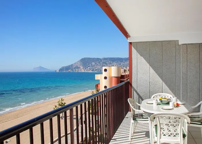 Playa By Interhome *