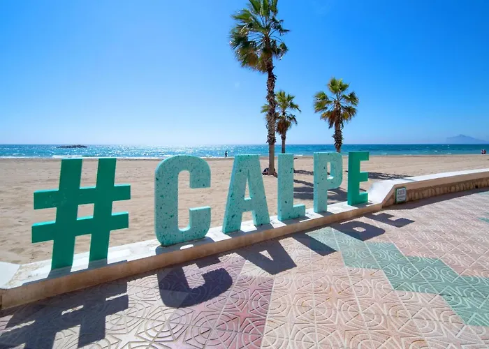 Playa By Interhome Lejlighed *