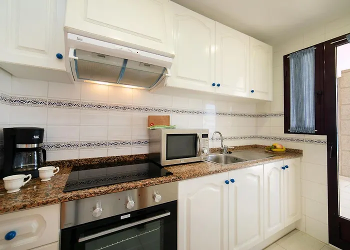 Playa By Interhome * Calpe