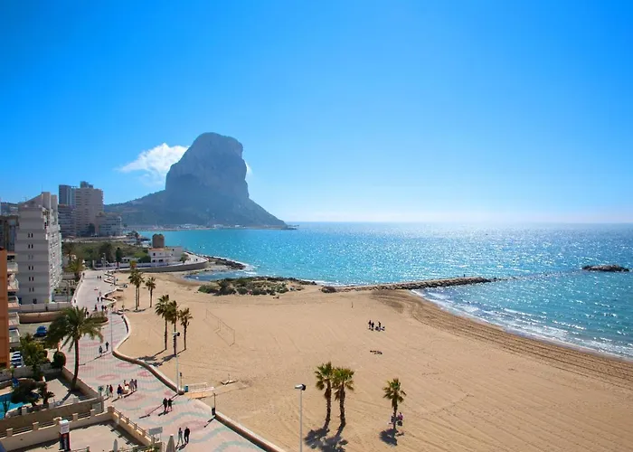 Playa By Interhome Lejlighed