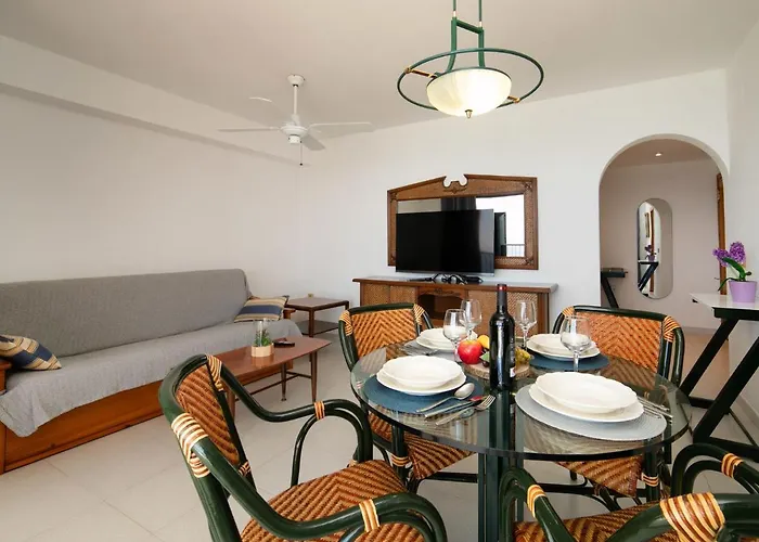 Playa By Interhome Apartamento *