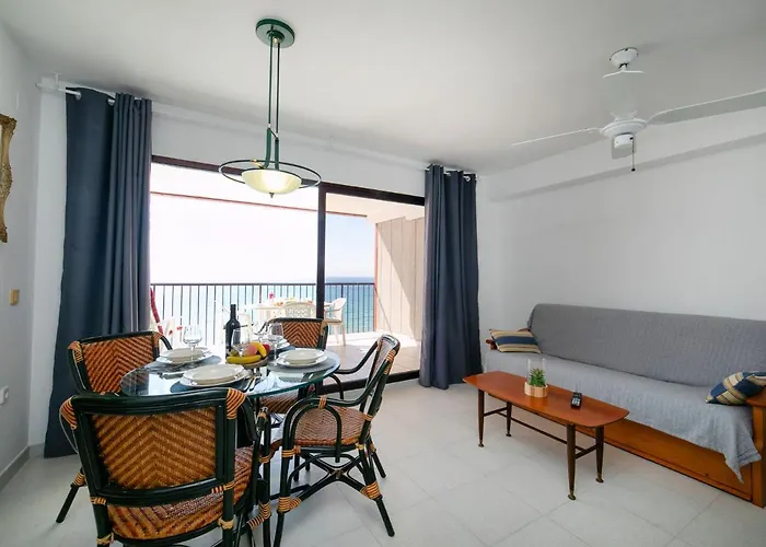 Playa By Interhome Lejlighed *