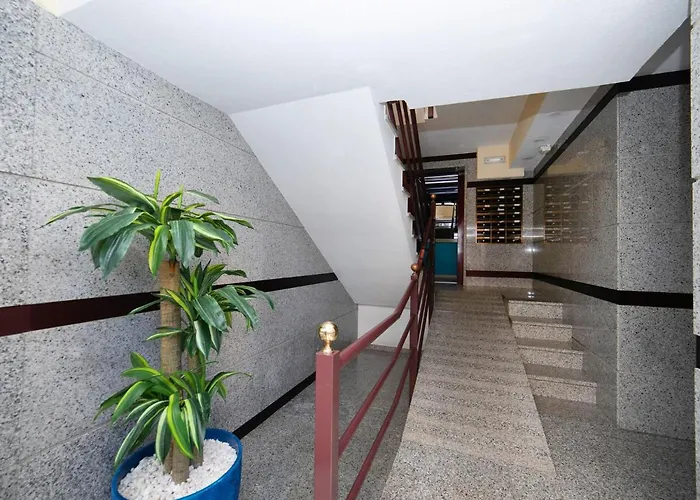 Apartamento Playa By Interhome Calpe