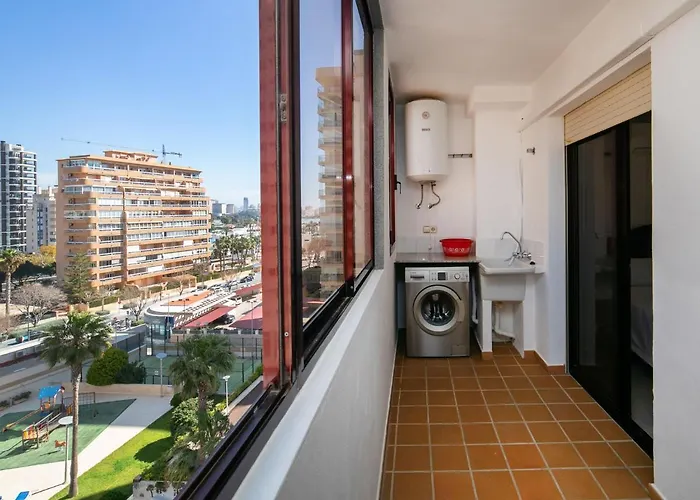 Playa By Interhome Apartamento *