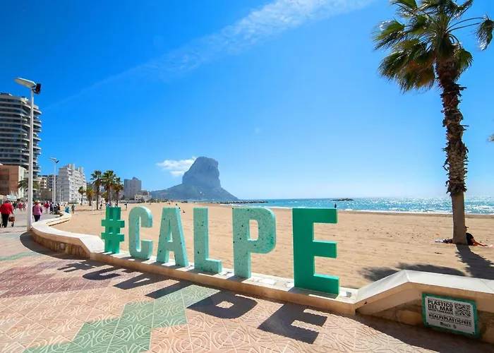 Apartamento Playa By Interhome *