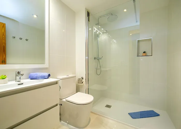 Apartamento Playa By Interhome *