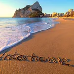 Appartamento Playa By Interhome *