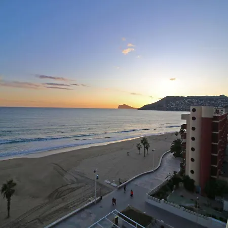 Playa By Interhome Apartman *