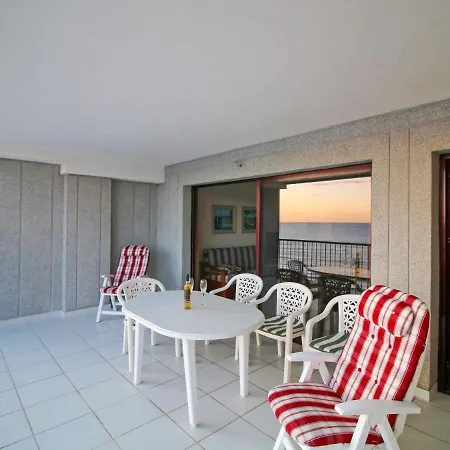 Playa By Interhome *