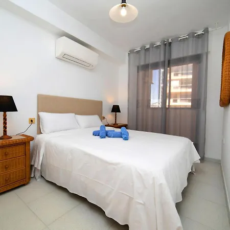 Playa By Interhome *