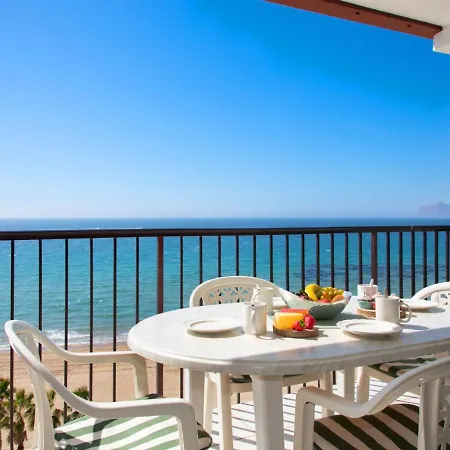 Playa By Interhome Calpe