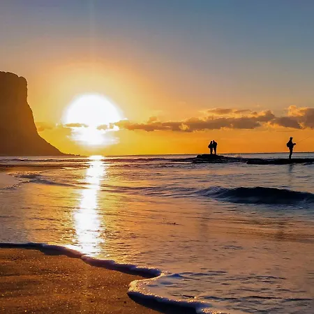 Playa By Interhome * Calpe