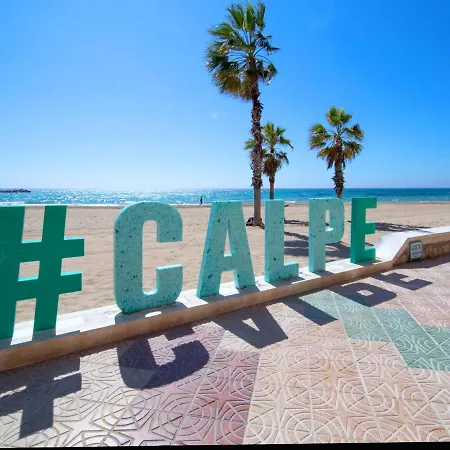 Playa By Interhome Appartement *