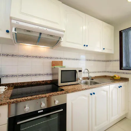 Playa By Interhome * Calpe