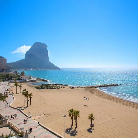 Playa By Interhome Apartman