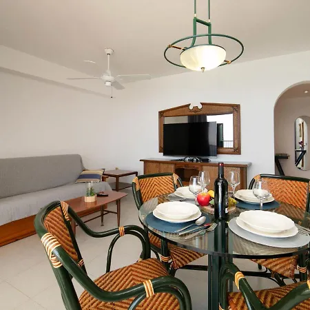 Playa By Interhome Appartement *