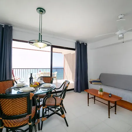 Playa By Interhome Appartement *