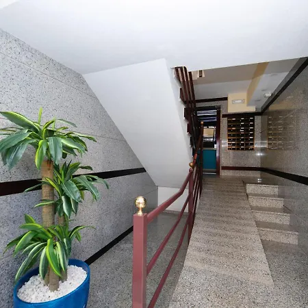 Apartman Playa By Interhome Calpe