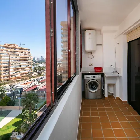 Playa By Interhome Apartamento *