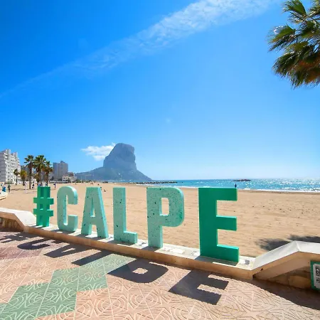 Appartement Playa By Interhome *